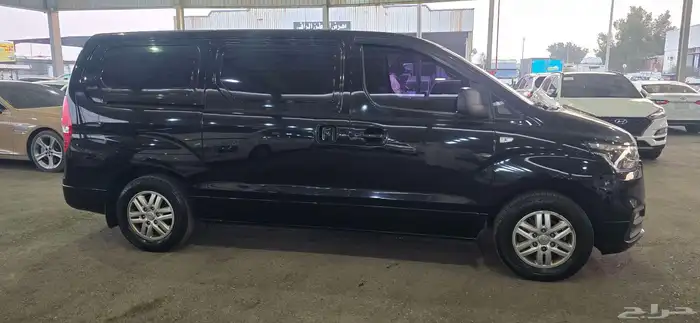 هونادي H1 بضاعه بودي بلد 9