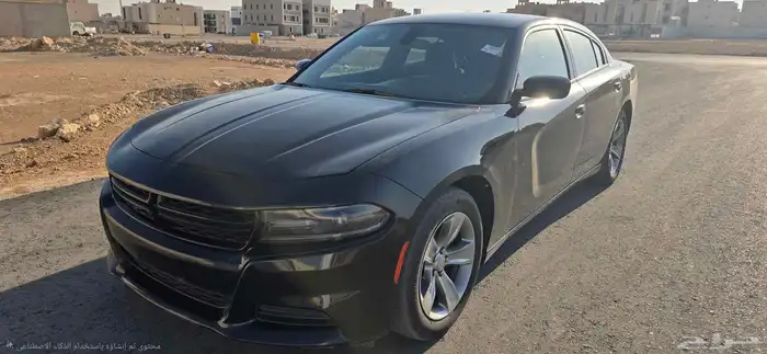 تشارجر 2019 sxt 6 سلندر 2