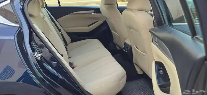 مازدا6 2023 إستاندر 23