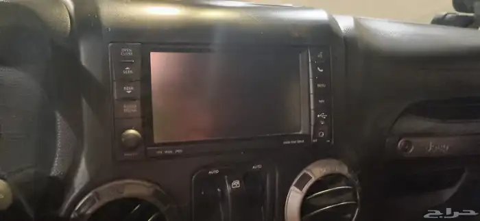 جيب رانجلر 2013 12