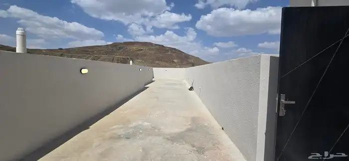 للبيع شقق علويه دره المحاله بالقرب من جامعة الملك خالد 17