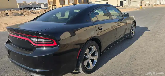 تشارجر 2019 sxt 6 سلندر 5