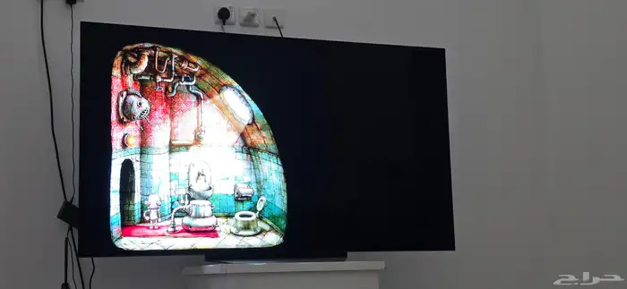 LGTV CS3 OLED 65 1