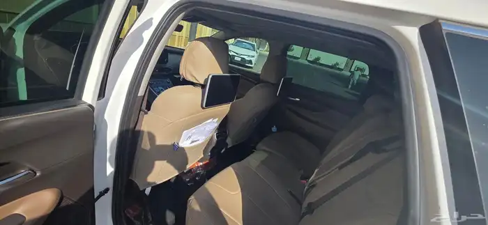 هونداي سنتافي للتنازل موديل 2024 11