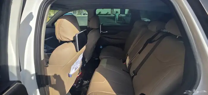 هونداي سنتافي للتنازل موديل 2024 10