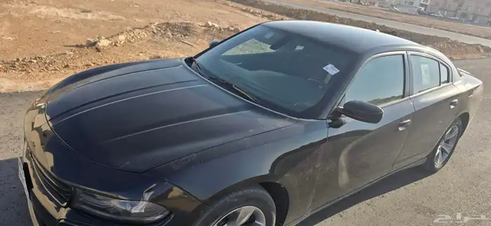 تشارجر 2019 sxt 6 سلندر 3