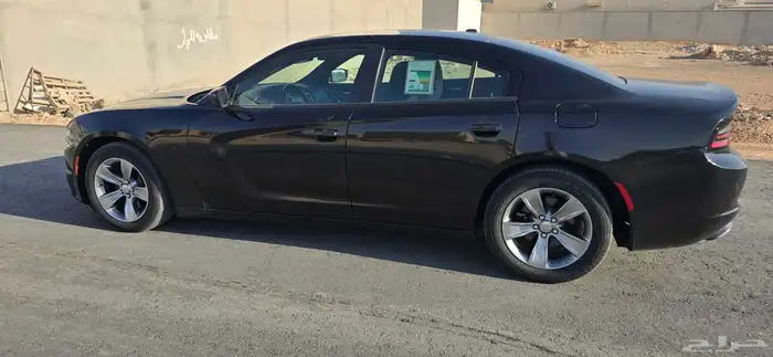 تشارجر 2019 sxt 6 سلندر 9