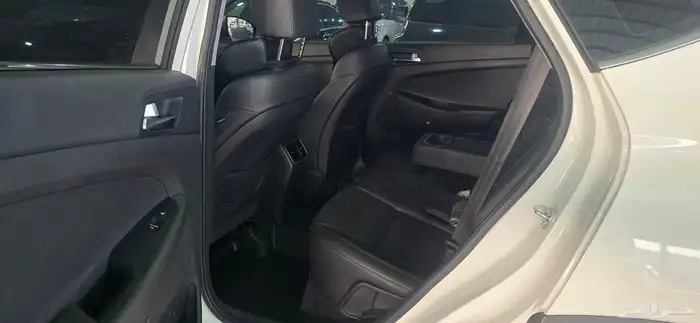 هونداي توسانا 2021بنزين فل كامل مكينه 1.6 7