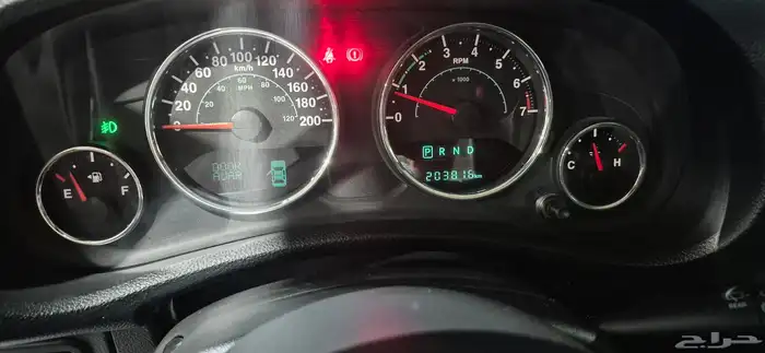 جيب رانجلر 2018 بودي وكاله 8