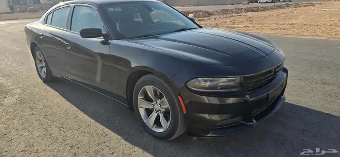 تشارجر 2019 sxt 6 سلندر 4