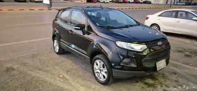 فورد 2015 ايكو سبورت index