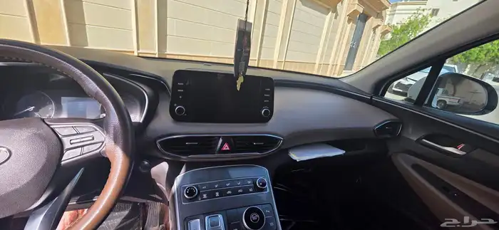 هونداي سنتافي للتنازل موديل 2024 9