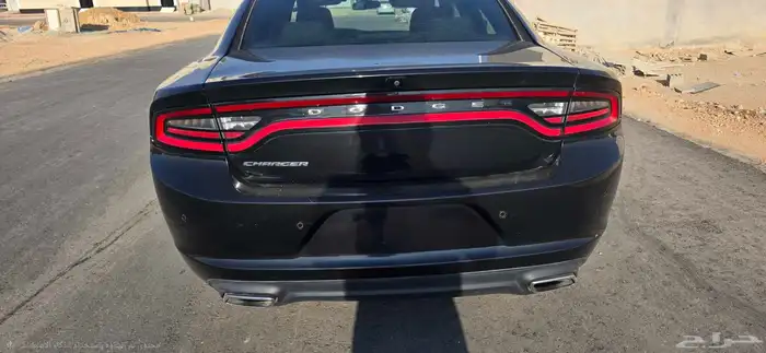 تشارجر 2019 sxt 6 سلندر 7