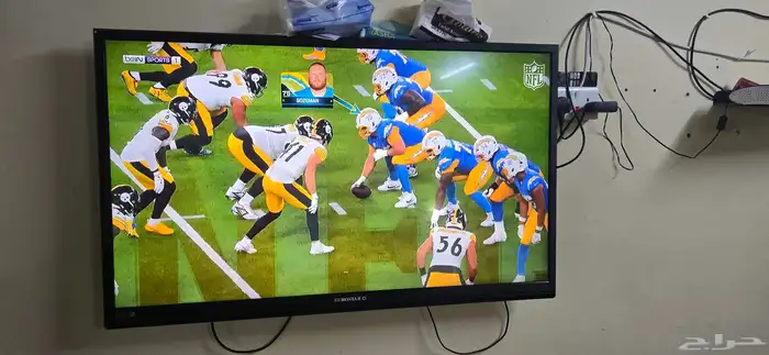 شاشات 2وحده 32 والثانيه 50بوصه 2