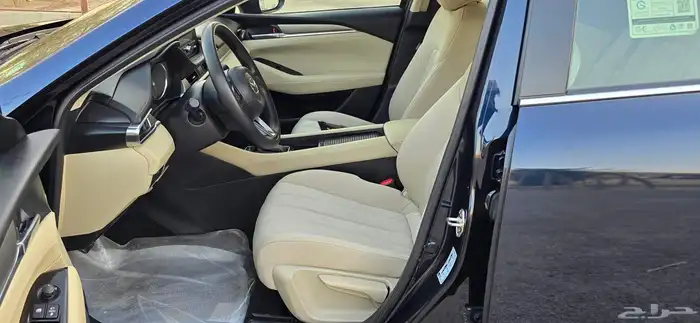 مازدا6 2023 إستاندر 14