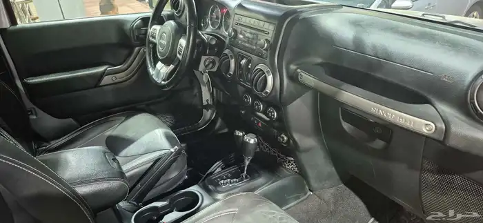 جيب رانجلر 2018 بودي وكاله 4