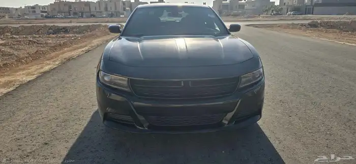 تشارجر 2019 sxt 6 سلندر 1