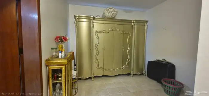 غرفة نوم ماستر 2