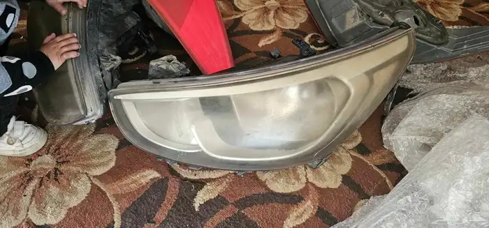 انوار مستخدمين اكسنت 2013 بكامل اغراضهم للبيع لأعلى سوم 1