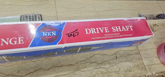 عكس كامري تماتيك يمين 2