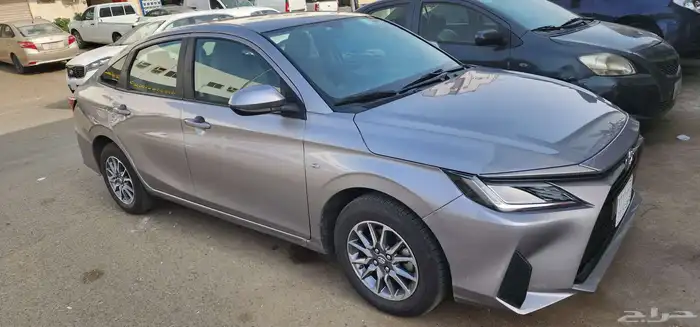 يارس وكالة ما عدا السقف راشش ممشى 58 الف كيلو السعر 47 1