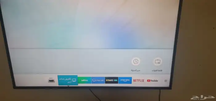 شاشه سامسونج 49 بوصه 1