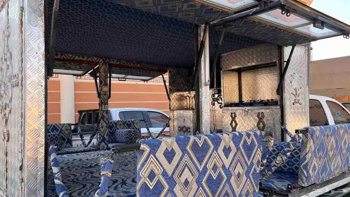 سلفرادو غمارتين كرفان اتش دي دبل مديل 12 16