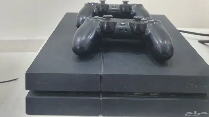 بلايستيشن 4 0