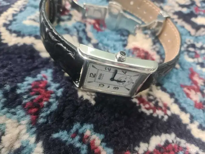 Hugo boss watch Swiss Made 0