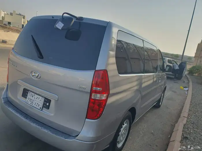 هايس اتش ون 2019 ممشي 140الف 0