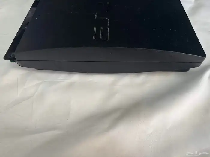 سوني 3 PlayStation 3 Slim موديل CECH-3000A 5