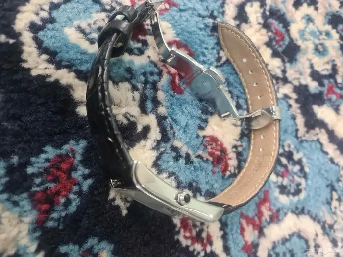 Hugo boss watch Swiss Made 1