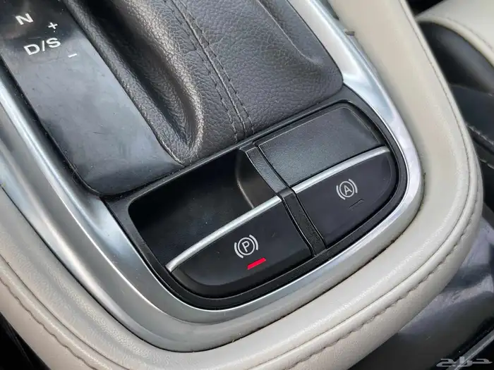 ام جي MG ZS2023 فل سعودي 33