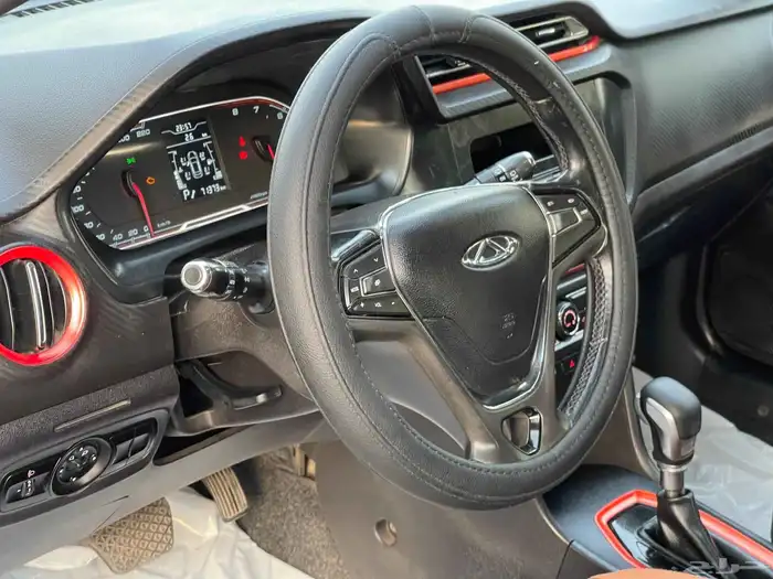 شيري تيجو2 2021 سعودي 14