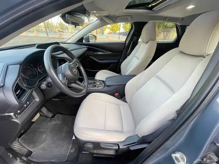 مازدا CX30 2022 فل سعودي 12