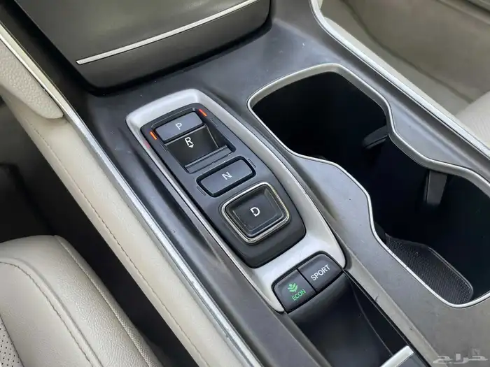 ام جي MG ZS2023 فل سعودي 30