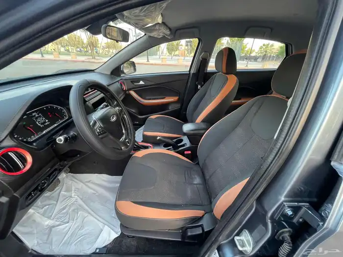 شيري تيجو2 2021 سعودي 22