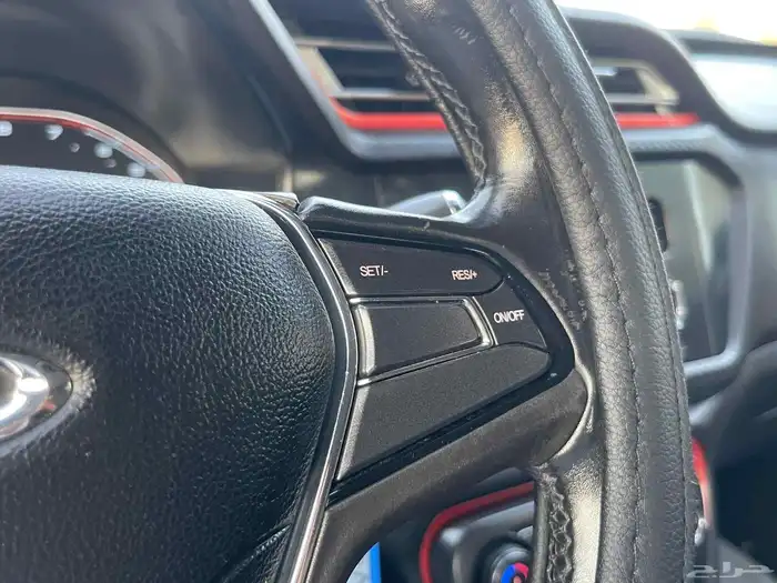 شيري تيجو2 2021 سعودي 15