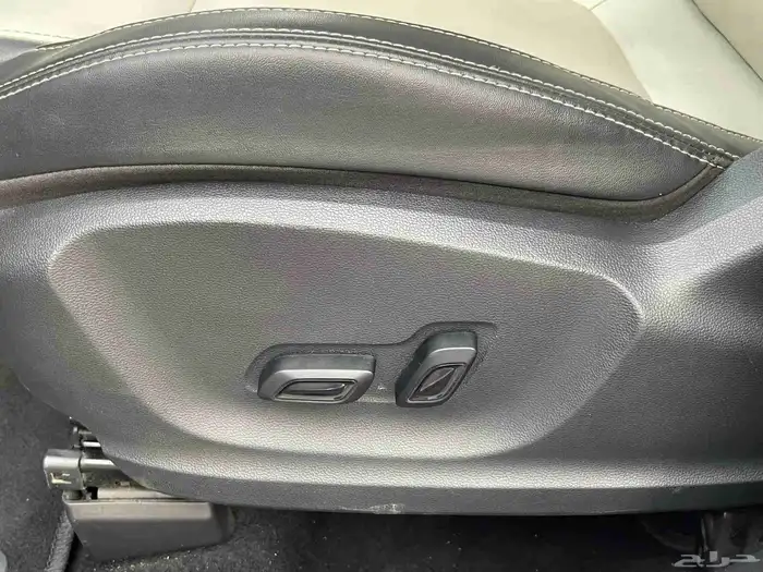 ام جي MG ZS2023 فل سعودي 13