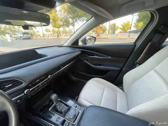 مازدا CX30 2022 فل سعودي 15