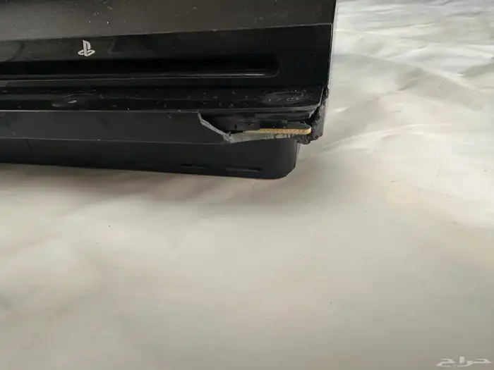 سوني 3 PlayStation 3 Slim موديل CECH-3000A 1