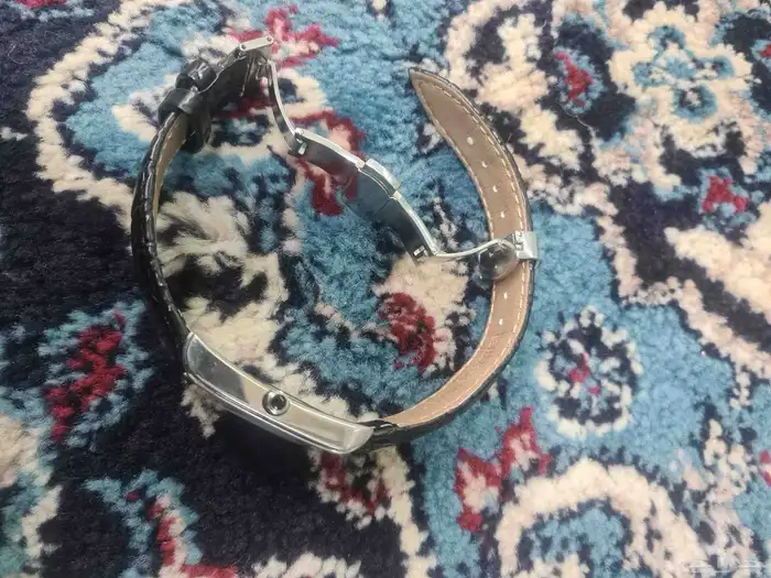 Hugo boss watch Swiss Made 3