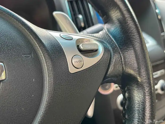 نيسان مكسيما 2013 فل سعودي 15