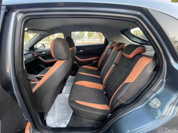 شيري تيجو2 2021 سعودي 12