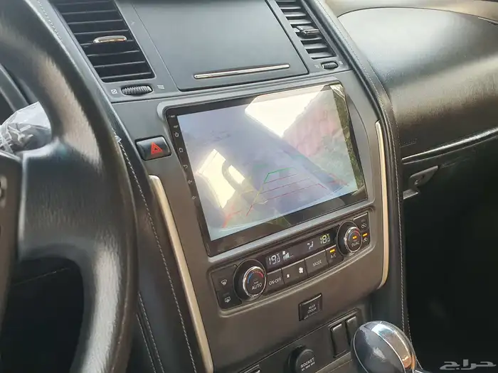 نيسان باترول 2019 سعودي 11