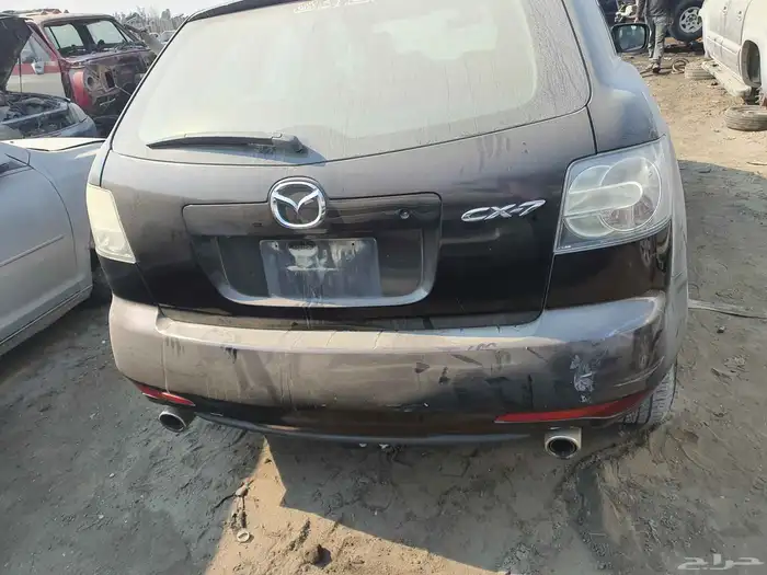 ماذا قطع غيار 1