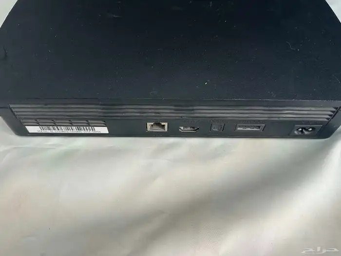 سوني 3 PlayStation 3 Slim موديل CECH-3000A 4