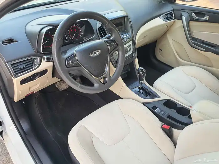 شيري اريزو 5 2023 سعودي 15