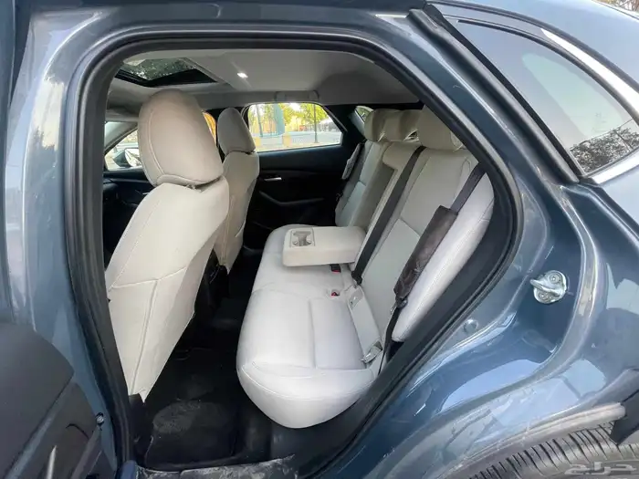 مازدا CX30 2022 فل سعودي 13