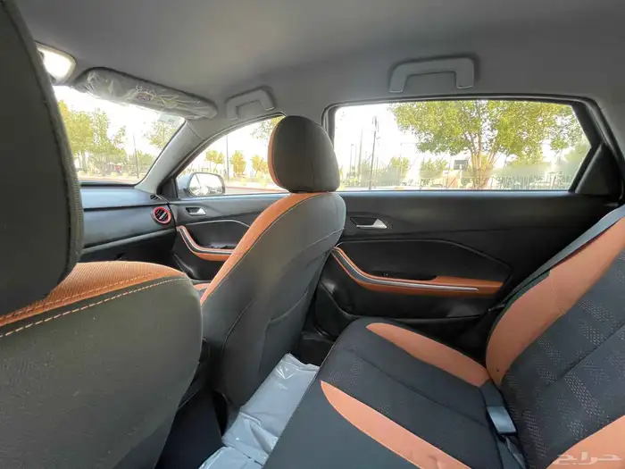 شيري تيجو2 2021 سعودي 23